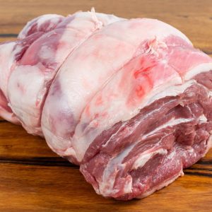 Boned & Rolled Leg of Lamb (1.8 - 2kg)