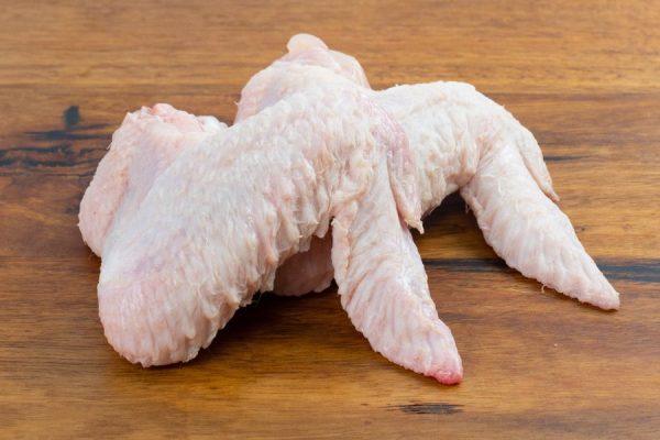 Chicken Wings (10 Pieces 1kg)
