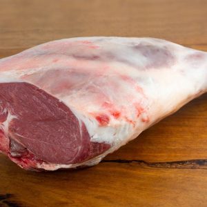 Leg of Lamb (2.3kg)