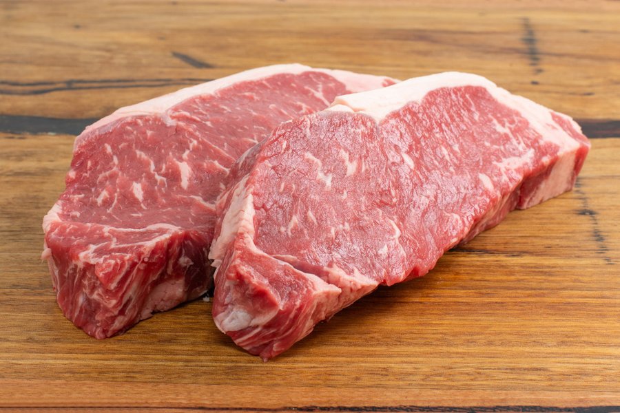 O'Connors PORTERHOUSE: Grass Fed (Per Steak 300g)