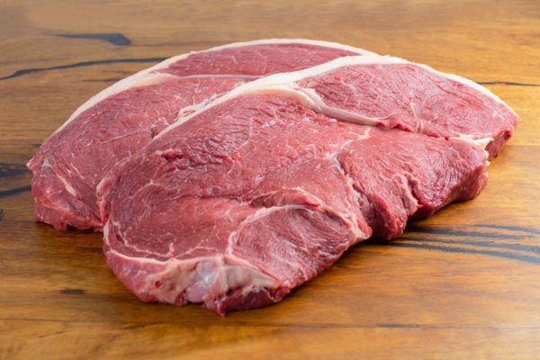 Rump Steak (Per Steak 580g)