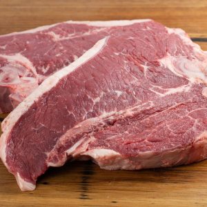 T-Bone Steak (Per Steak 525g)
